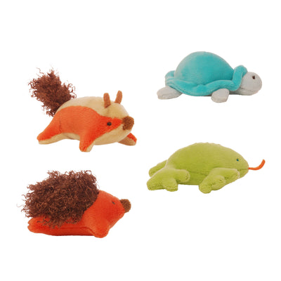Toadstool Cottage Fill+Spill Activity Toy