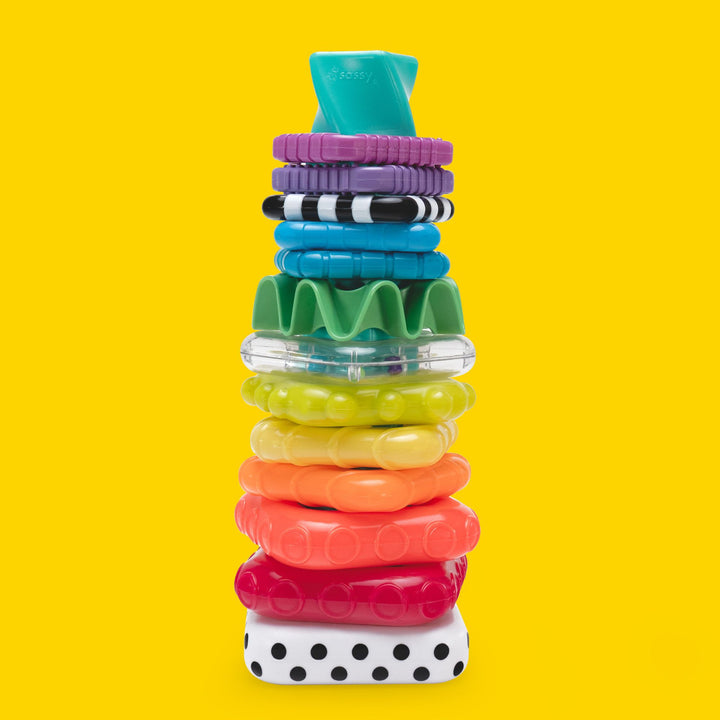 Twist & Turn Stacker