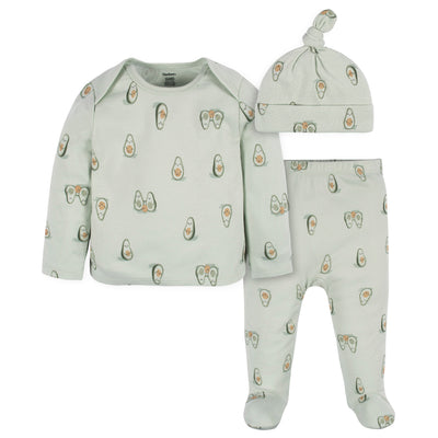 3 Piece Take Me Home Set