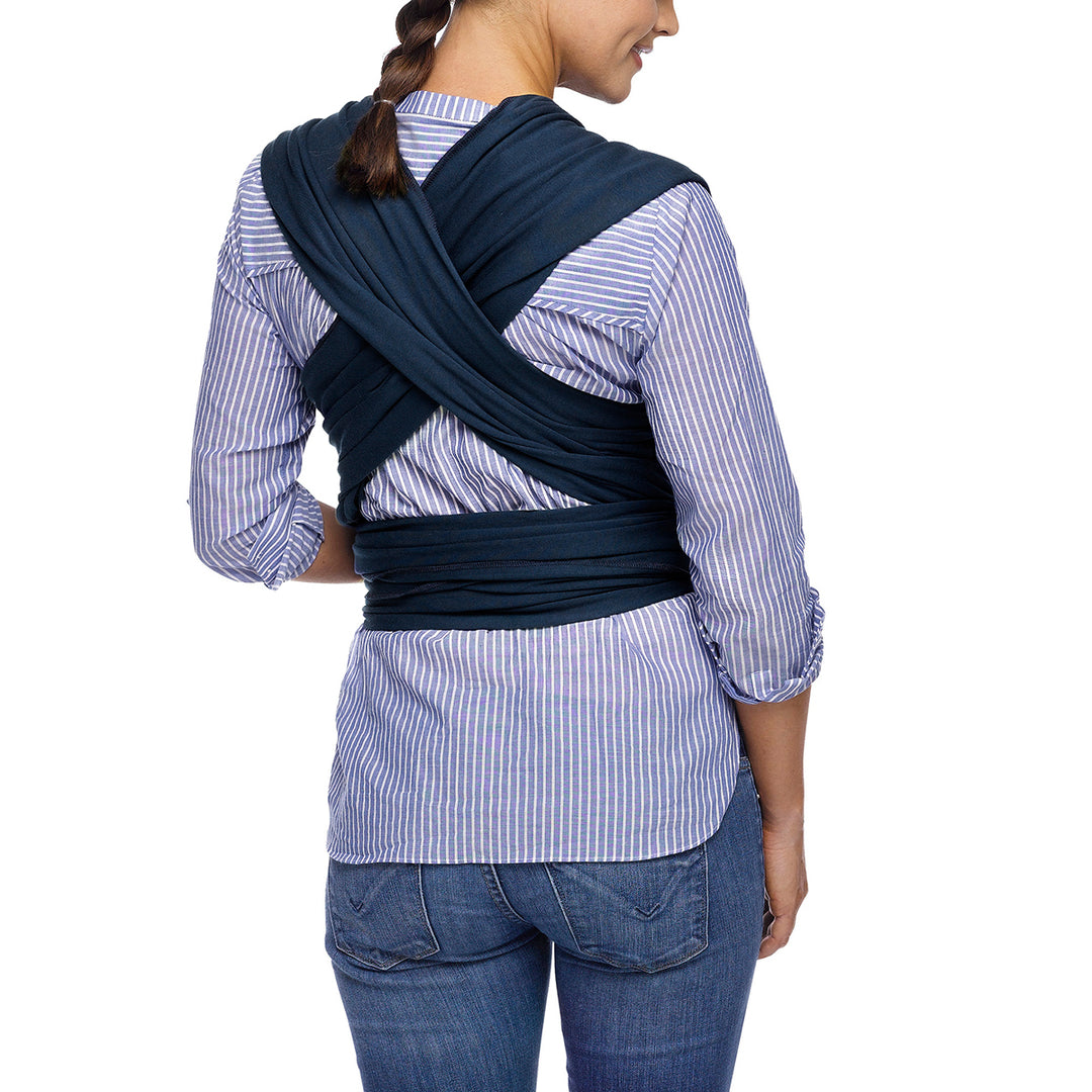 Classic Wrap Baby Carrier