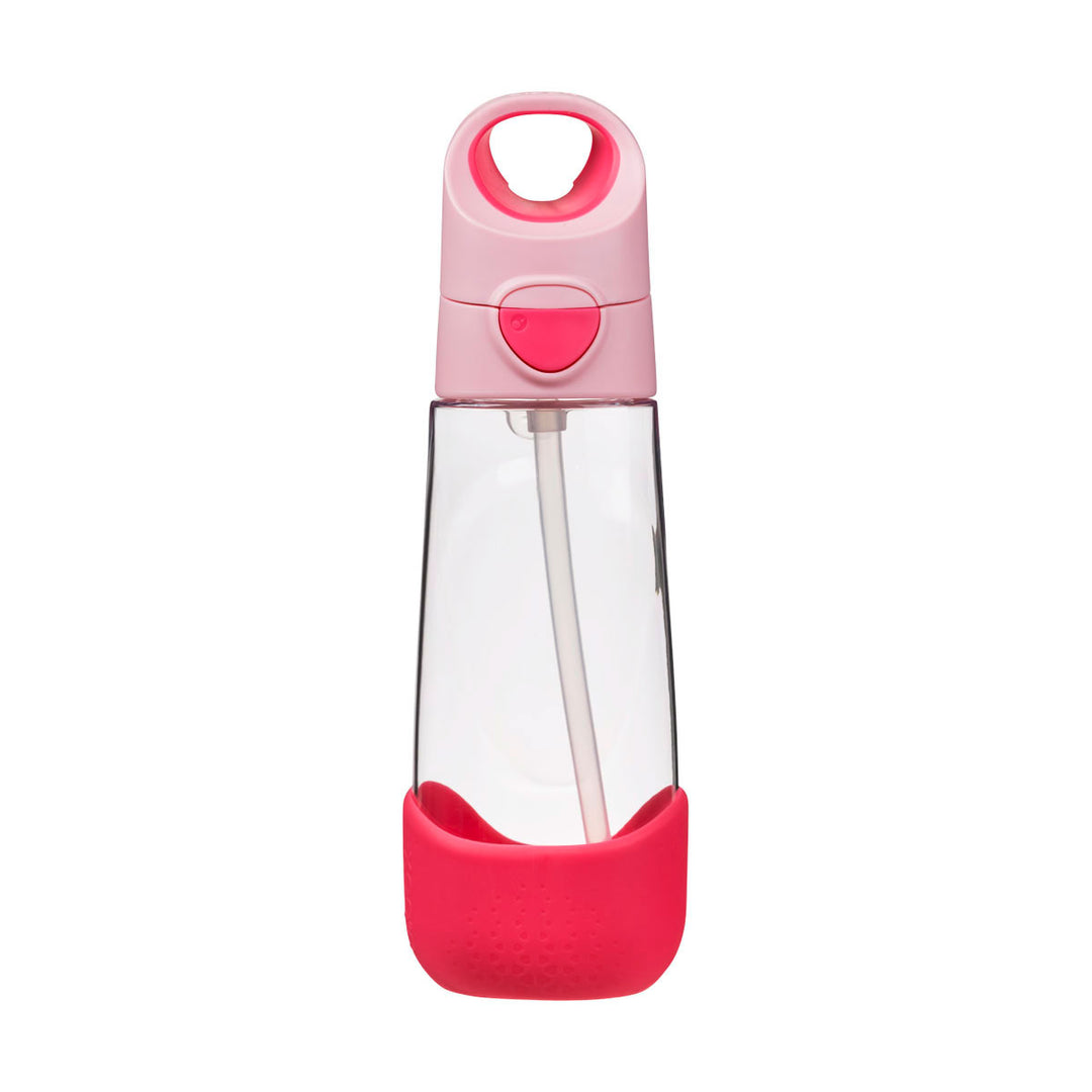 Tritan Drink Bottle - 600ml