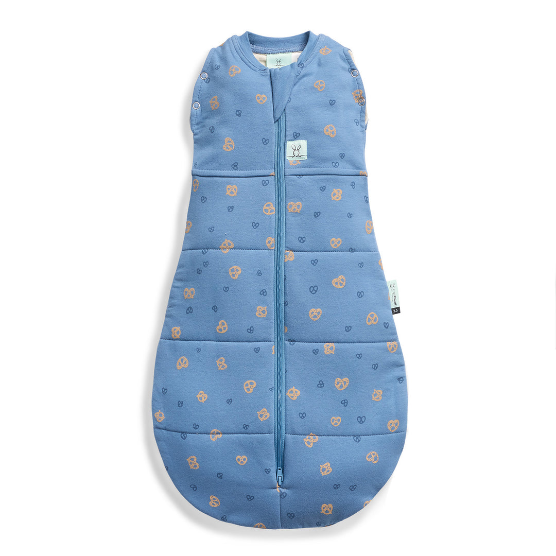 Cocoon Swaddle Sack 2.5 TOG