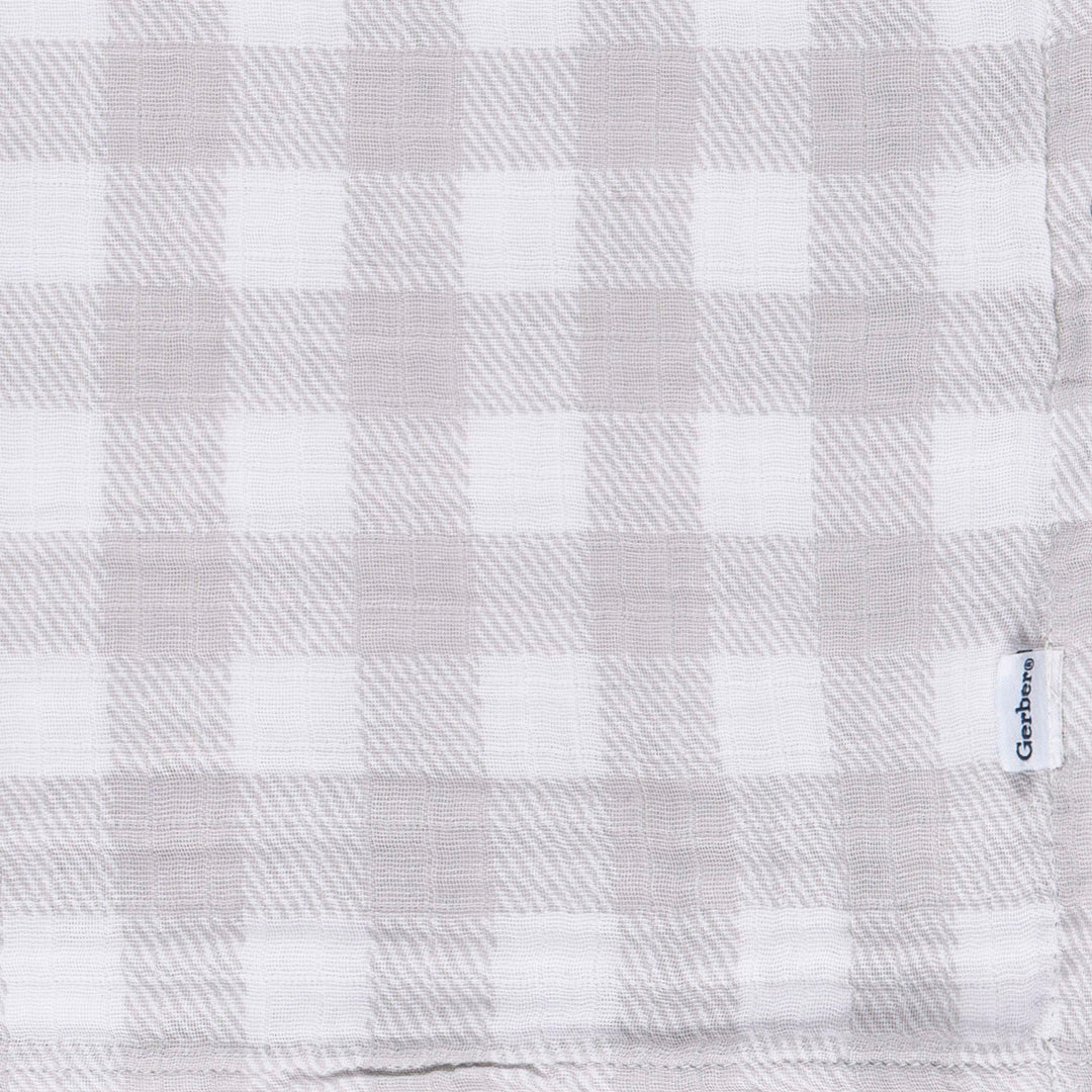 Muslin Blanket - 2pk