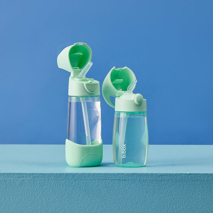 380mL Drink Bottle Jnr. - Spearmint