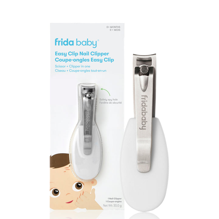 Frida Baby - The SnipperClipper Solo NailFrida The SnipperClipper 810028773295