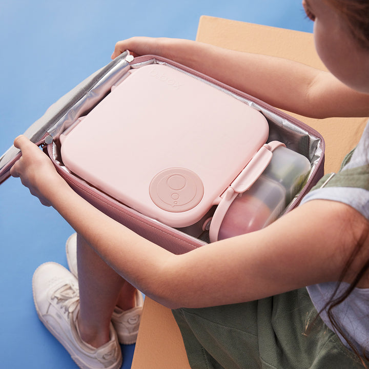 Insulated Flexi Lunchbag