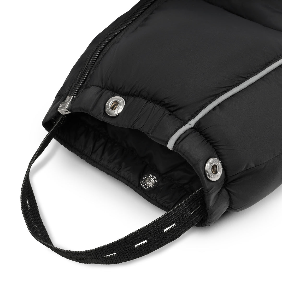 Puffer Snow Suit