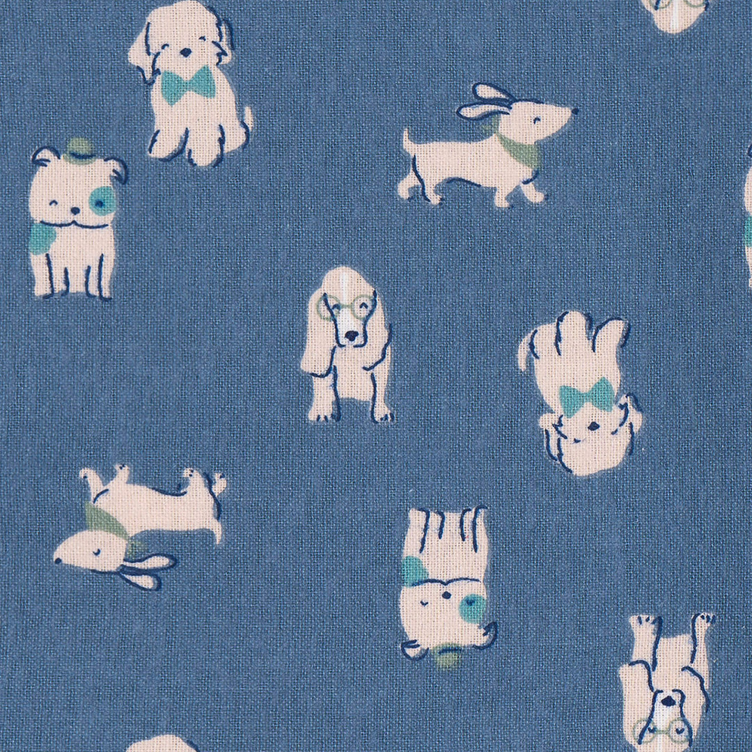 Flannel Receiving Blanket - 4pk