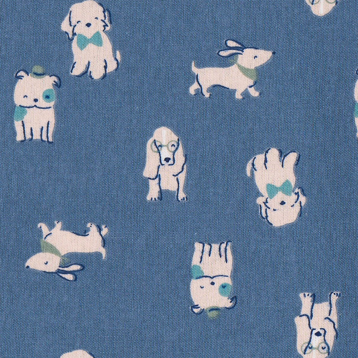 Flannel Receiving Blanket - 4pk