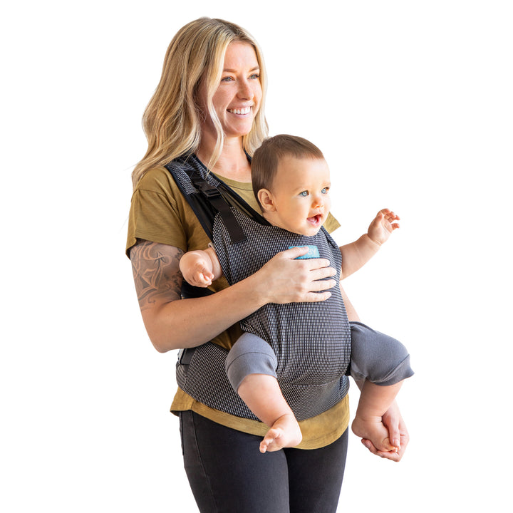 Cloud Hybrid Baby Carrier - High Rise