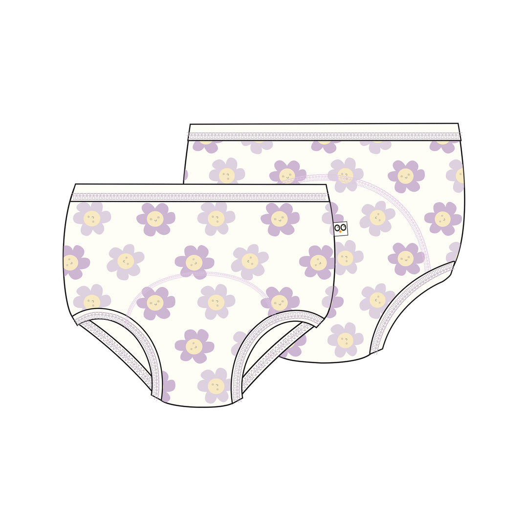 Training Pants 2pk