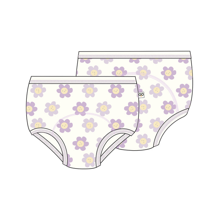 Training Pants 2pk