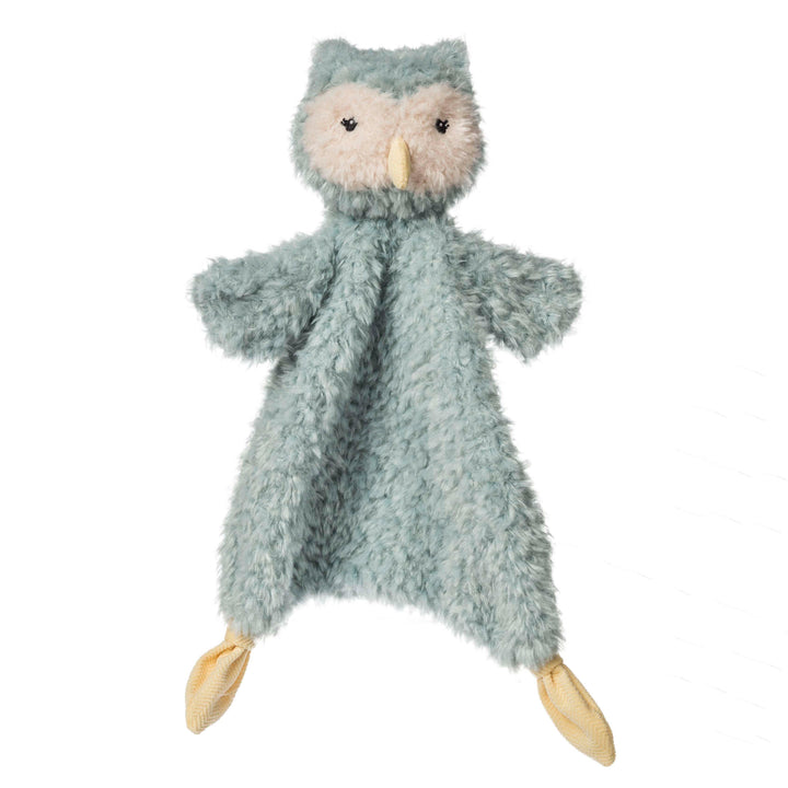 Mary Meyer - Recycled Again Friends - Lovey - Owl Recycled Again Friends - Lovey - Owl 719771281005