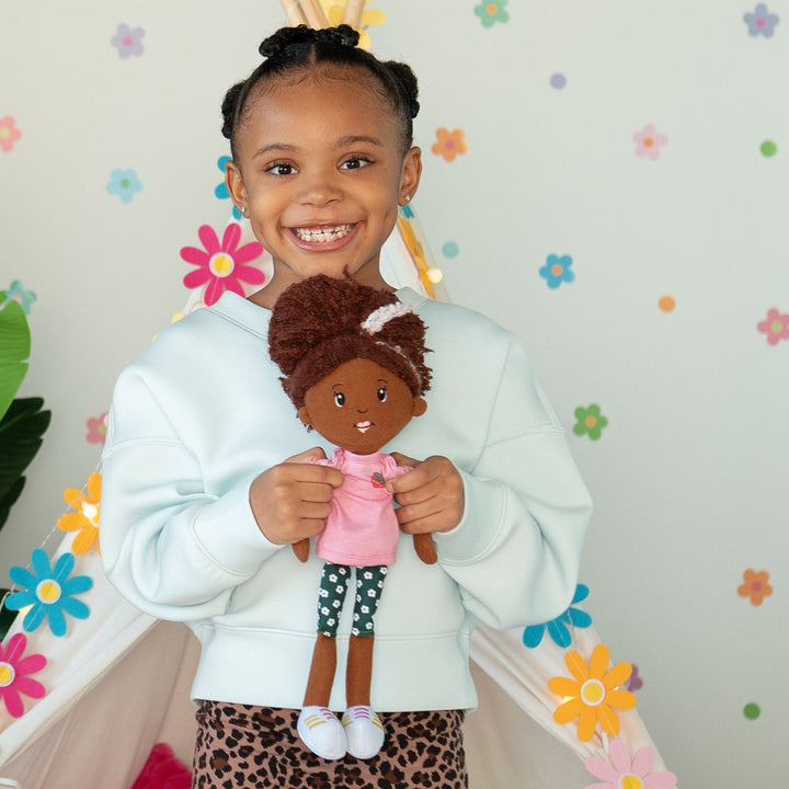 Groovy Girls - Doll - Saige