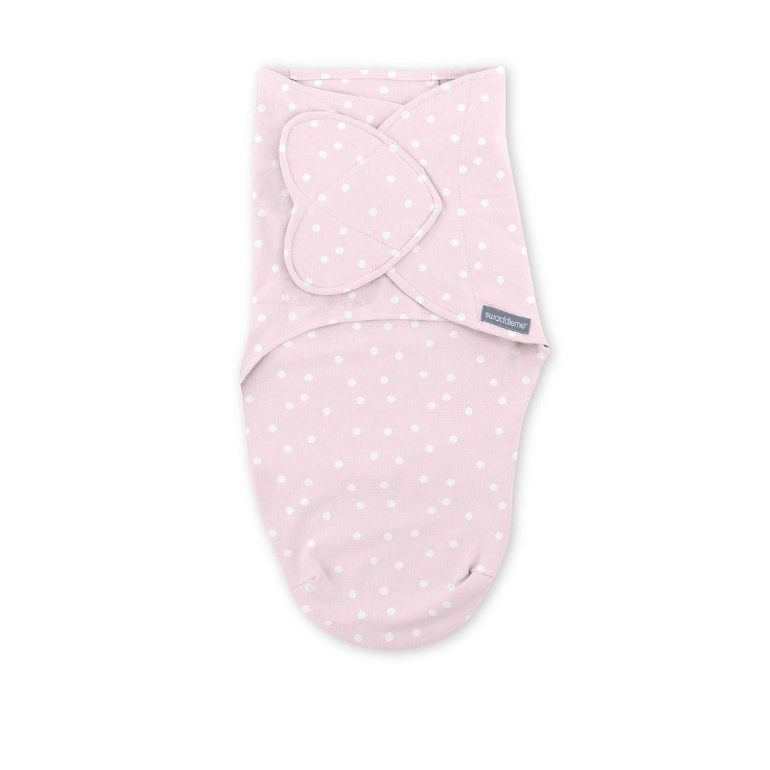 3 pack Monogram Collection Swaddle - Stage 1