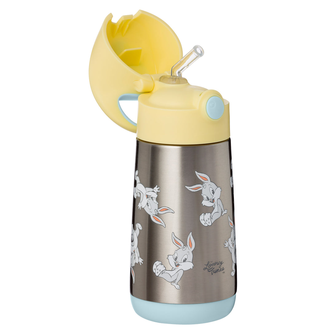 Bbox - Insulated Drink Bottle - 350ml - Looney Tunes