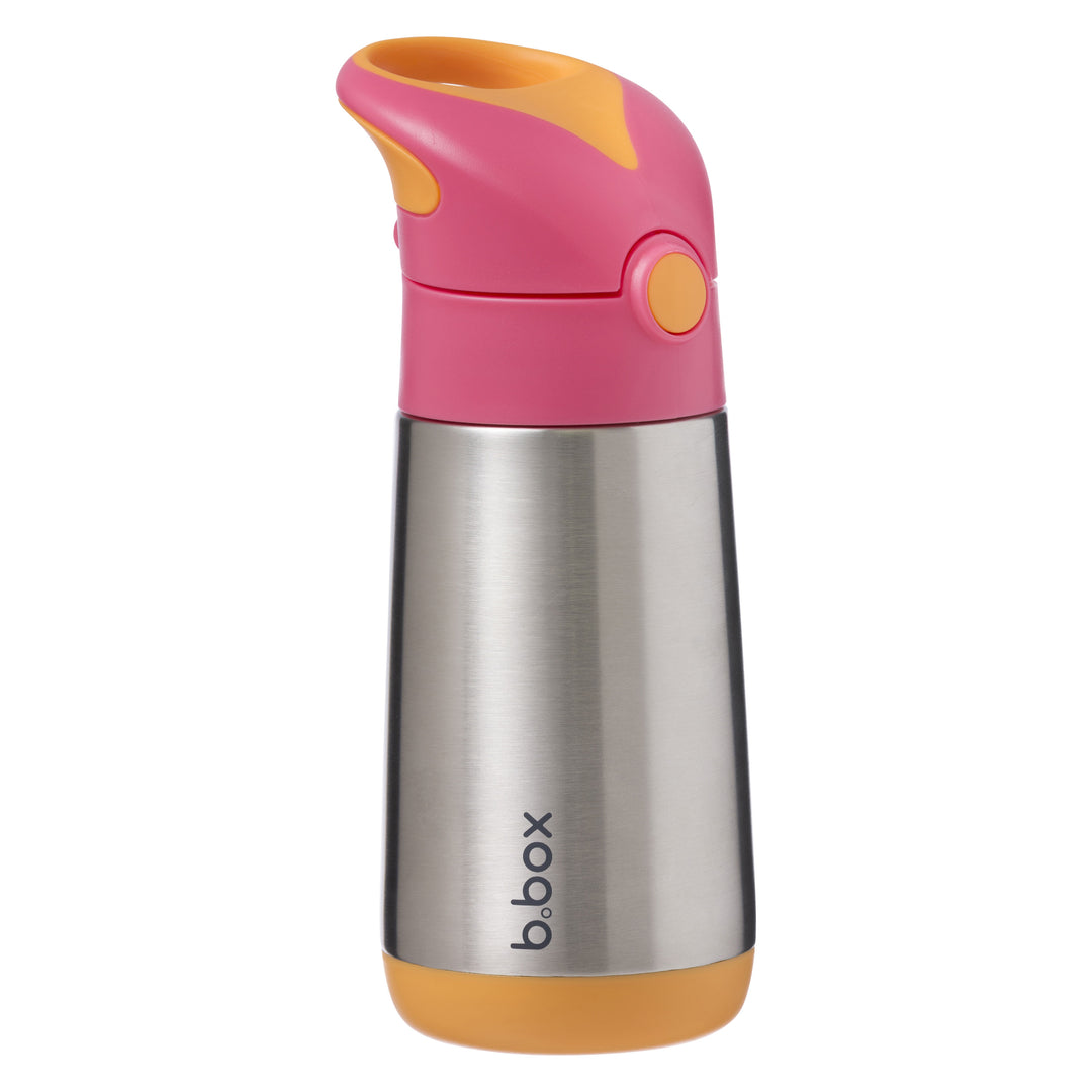 Insulated Drink Bottle - 350ml