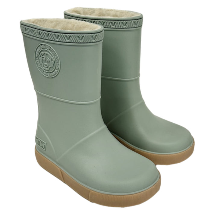 Seal Boot
