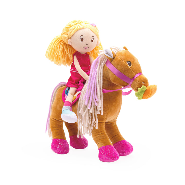 Groovy Girls - Blossom the Groovy Horse