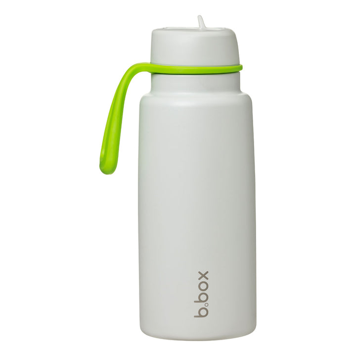 Bbox - Insulated Flip Top - 1L - Lime Time 1L Insulated Flip Top Bottle - Lime Time 9353965008286