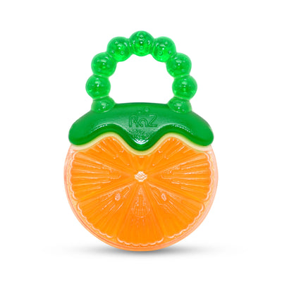 Fruit Koolers Water Filled Teethers - 3 Pack
