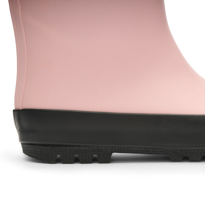 Bottes de pluie