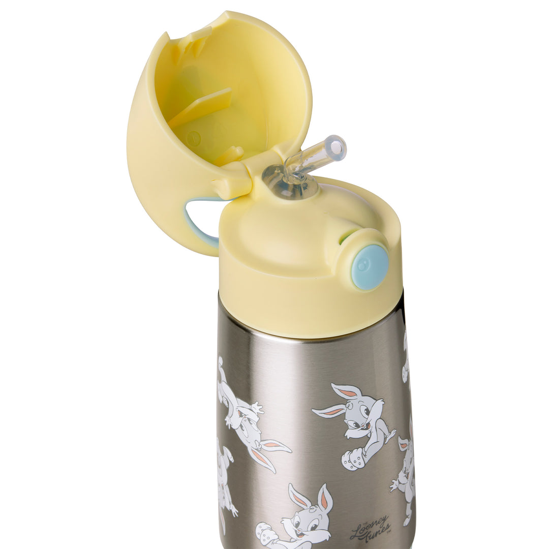 Bbox - Insulated Drink Bottle - 350ml - Looney Tunes