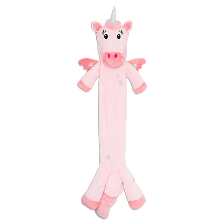 d - Potwells Designs - Hot Water Bottle - Unicorn Hot Water Bottle - Unicorn 702142094649