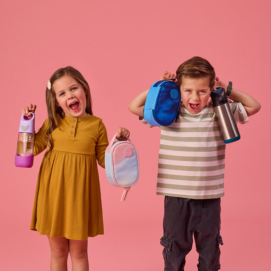 Insulated Drink Bottle - 500ml