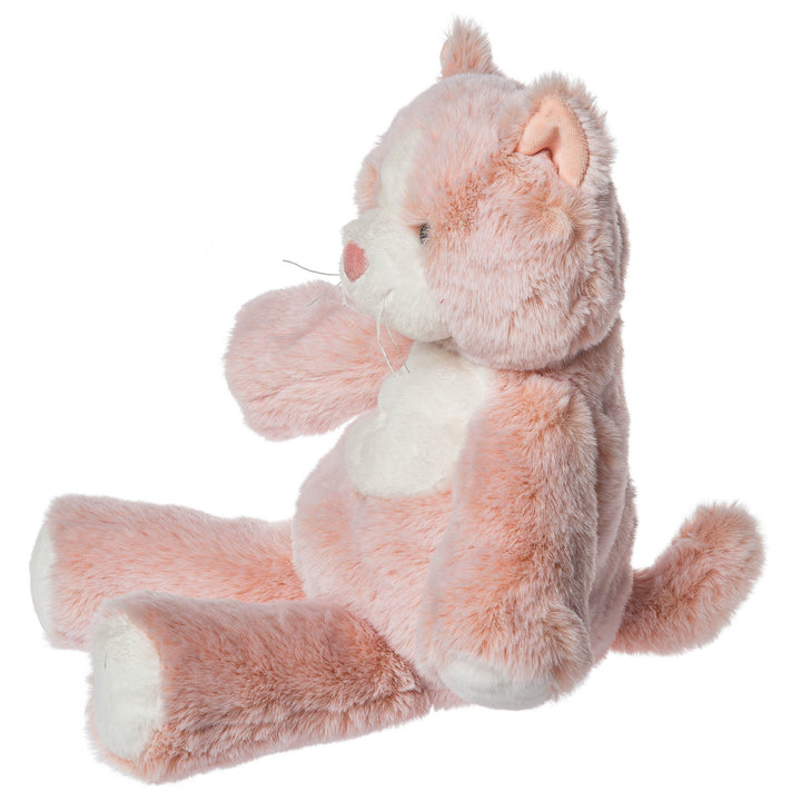 Marshmallow Zoo - Rosie Kitty - 13"