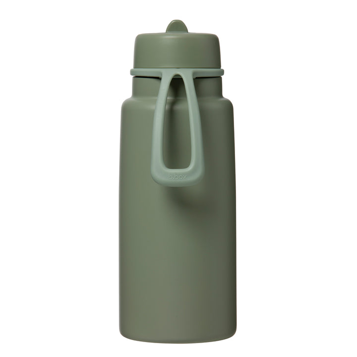 Insulated Flip Top - 1L