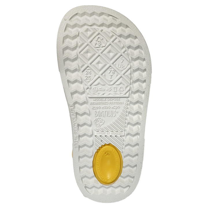 Cloggy Sandal