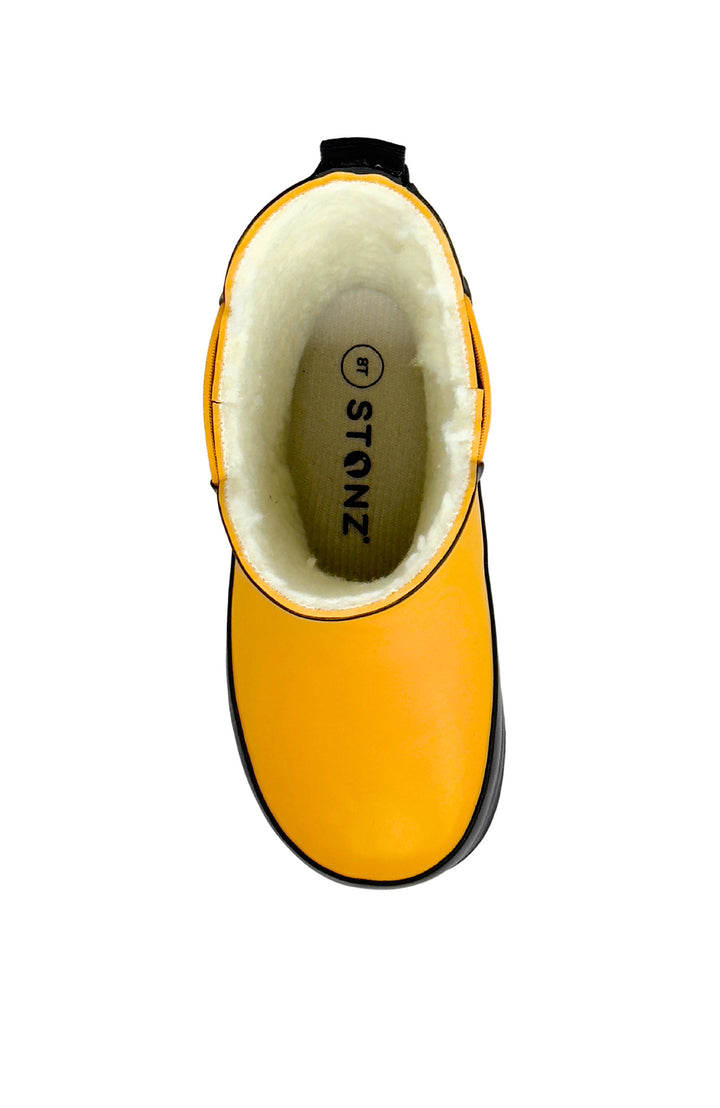 Urban Boot