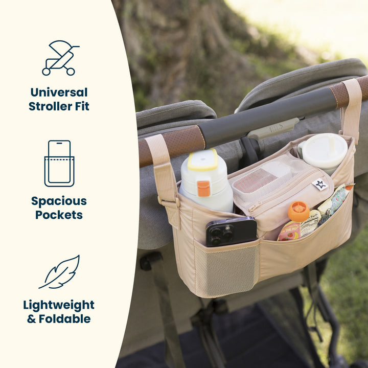 Stroller Organizer