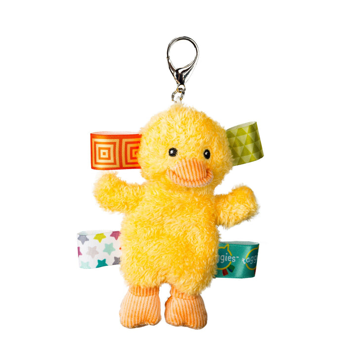Taggies Charm - Sherbet Lamb 4"