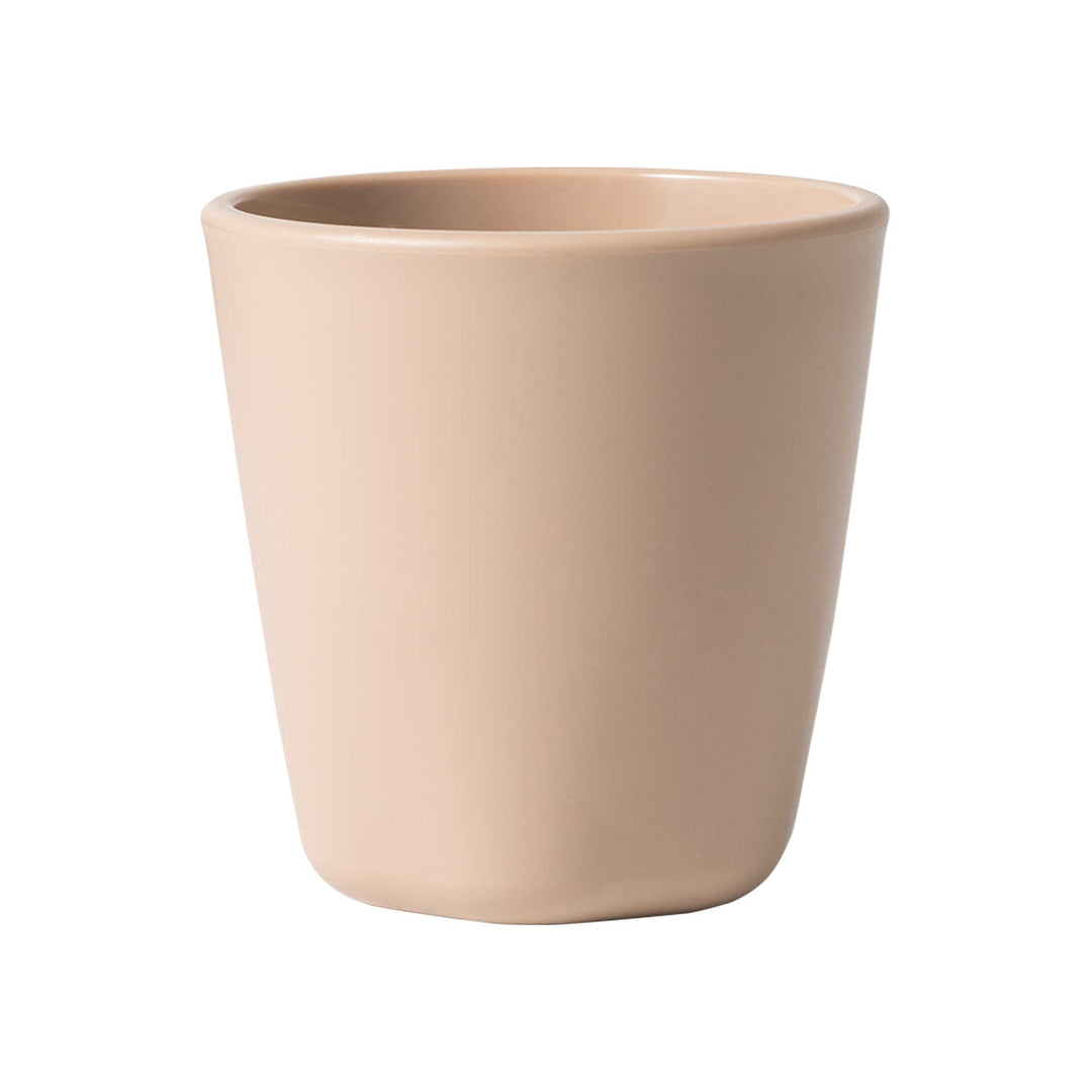 Tiny Twinkle - Plastic Tableware - Cup - Tan Plastic Tableware - Cup - Tan 810158510012