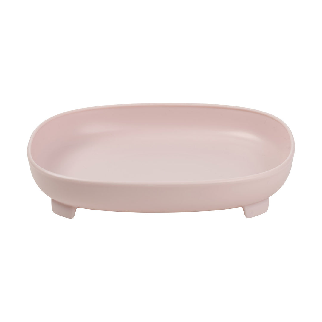 2 in 1 Suction Plate - Blush