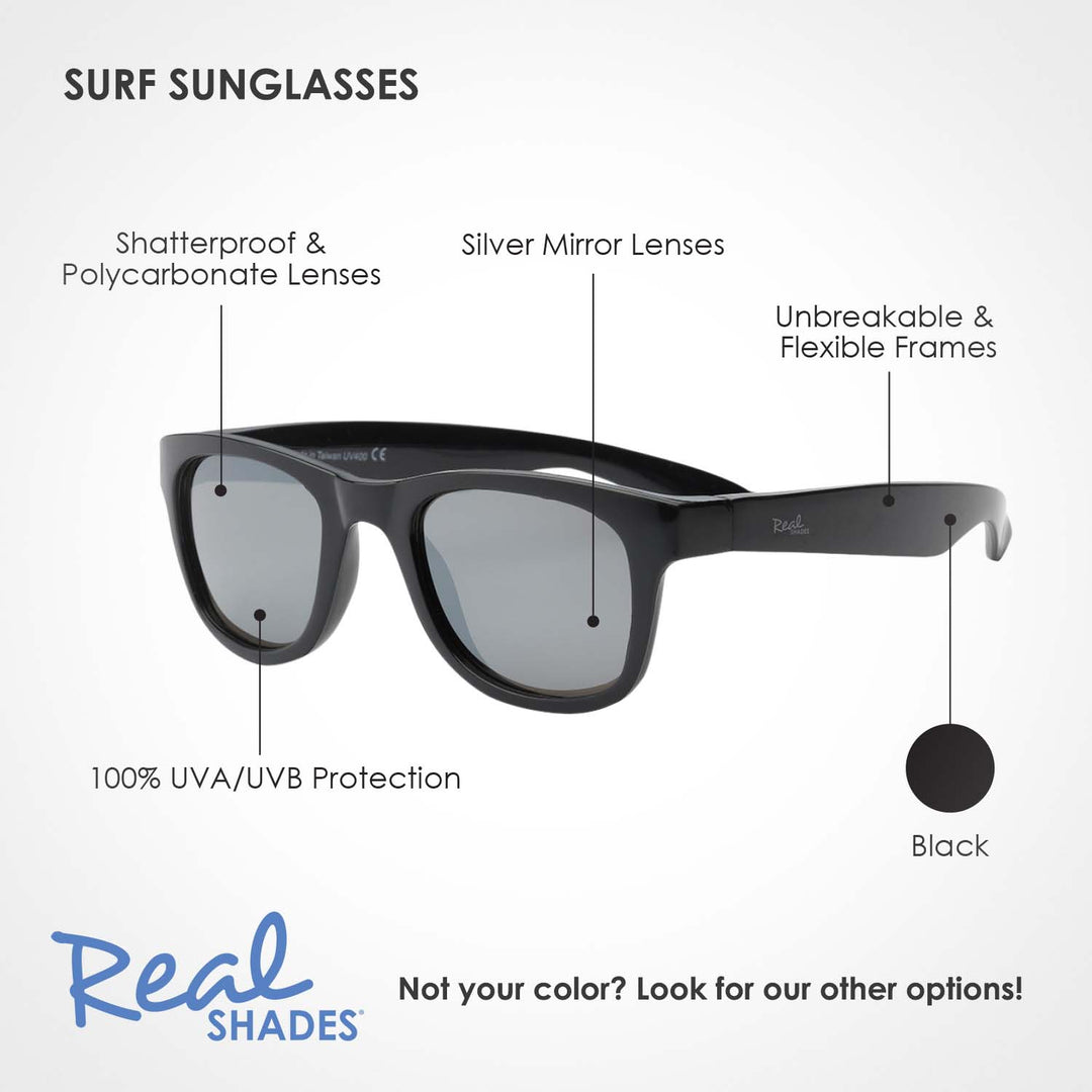 Surf Unbreakable UV Iconic Sunglasses