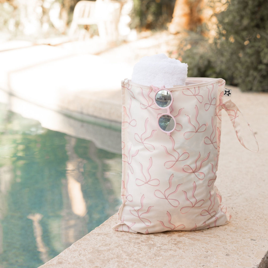 Sacs humides anti-salissures - paquet de 2