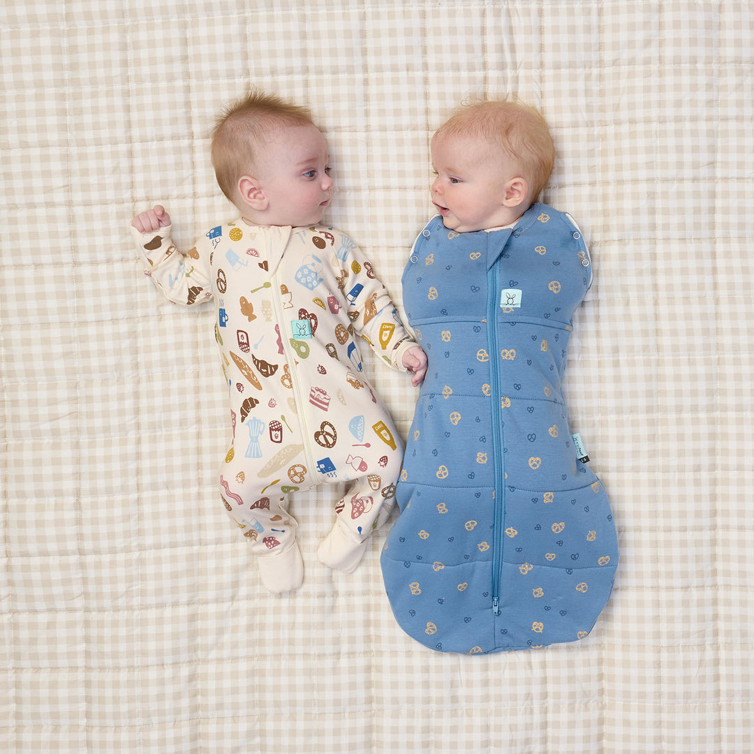 Cocoon Swaddle Sack 2.5 TOG