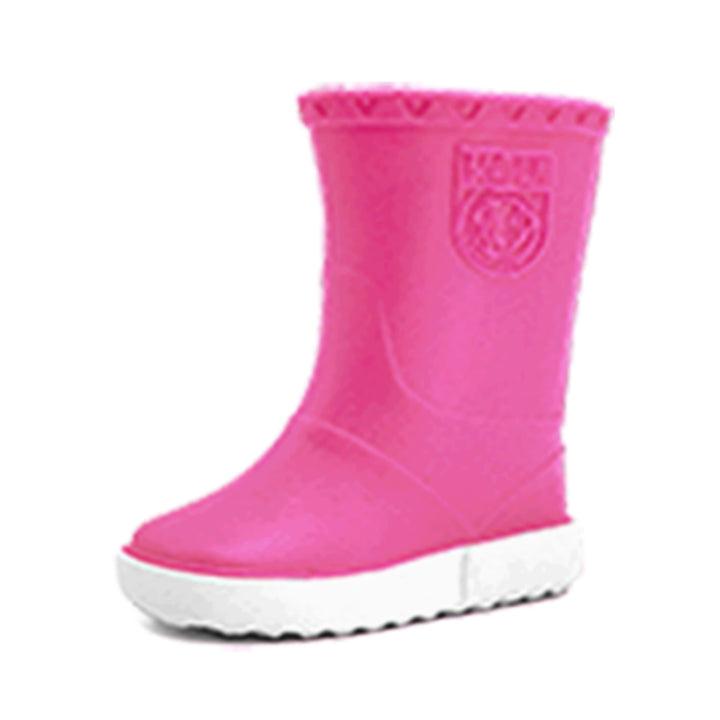 Nautic Boot