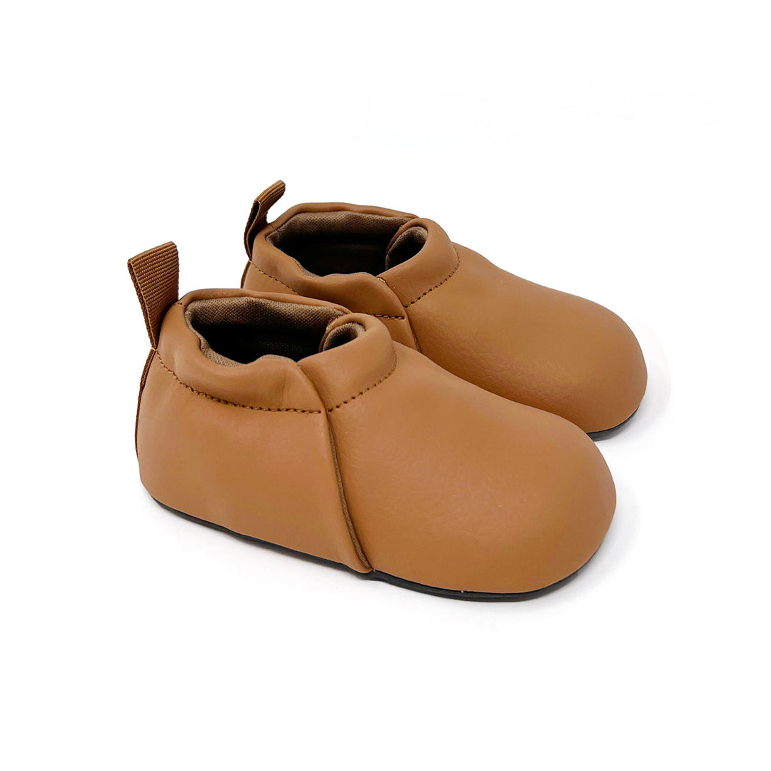 Stonz - Core - Willow - Camel - 6-12M Willow - Camel 628631016940