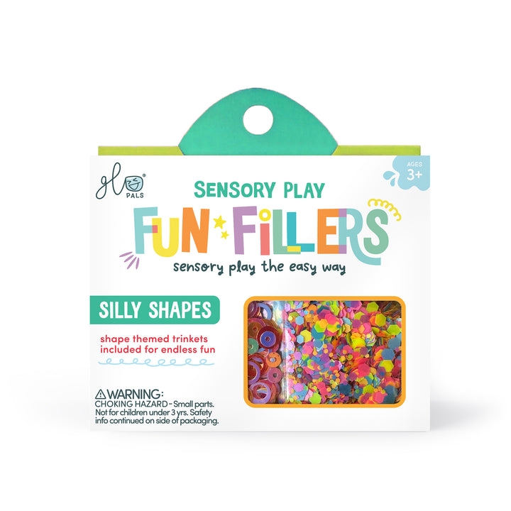 Fun Fillers