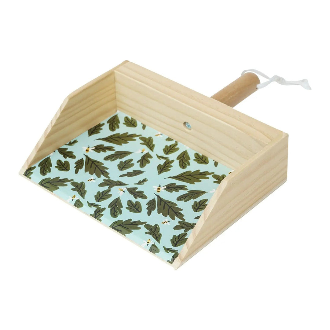 5pc Wooden Pretend Cleaning Set