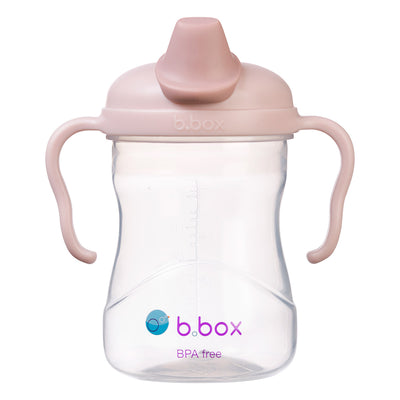 Spout Cup