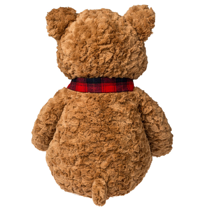 Holiday Gingersnap Teddy