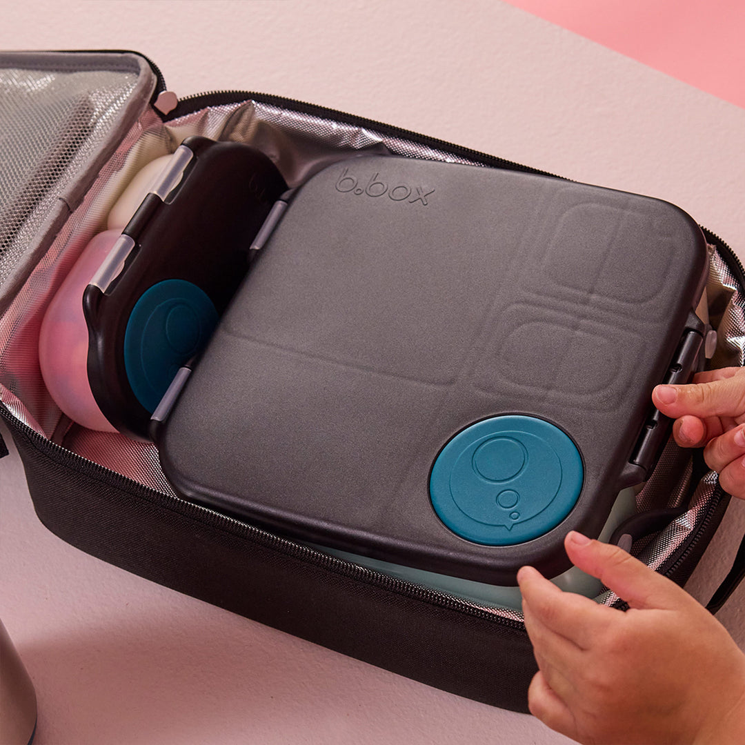 Insulated Flexi Lunchbag