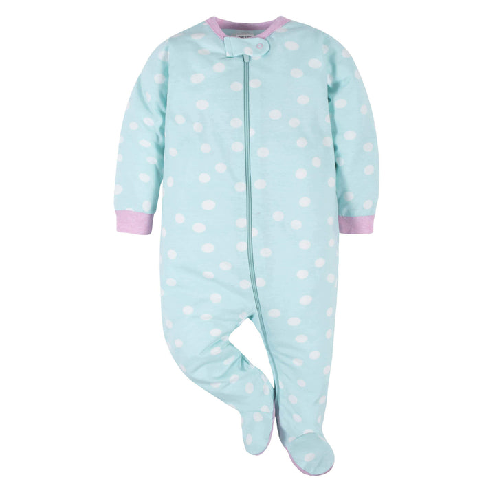 Sleep 'N Play Sleepers - 4pk