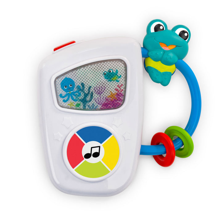 Maritime Melodies™ Musical Toy