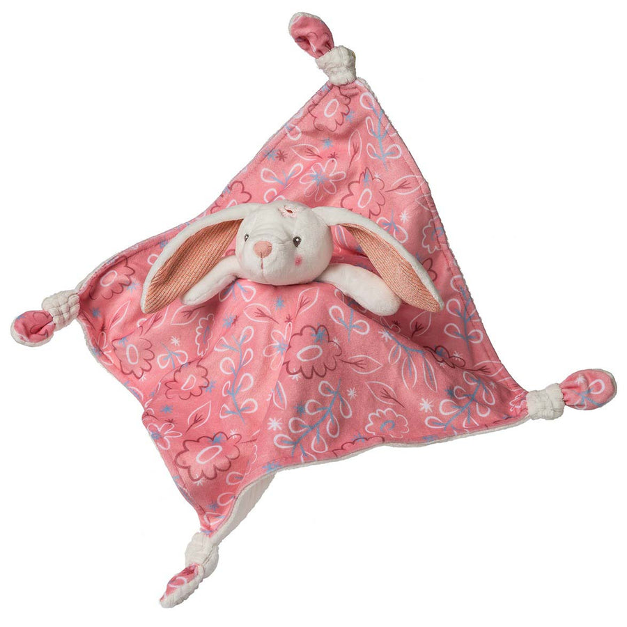 Mary Meyer - Character Blanket - Bella Bunny 13" Character Blanket - Bella Bunny 13" 719771446817